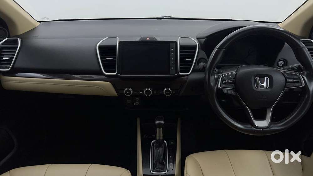 Honda City 1.5 Zx Cvt I-vtec, 2022, Petrol