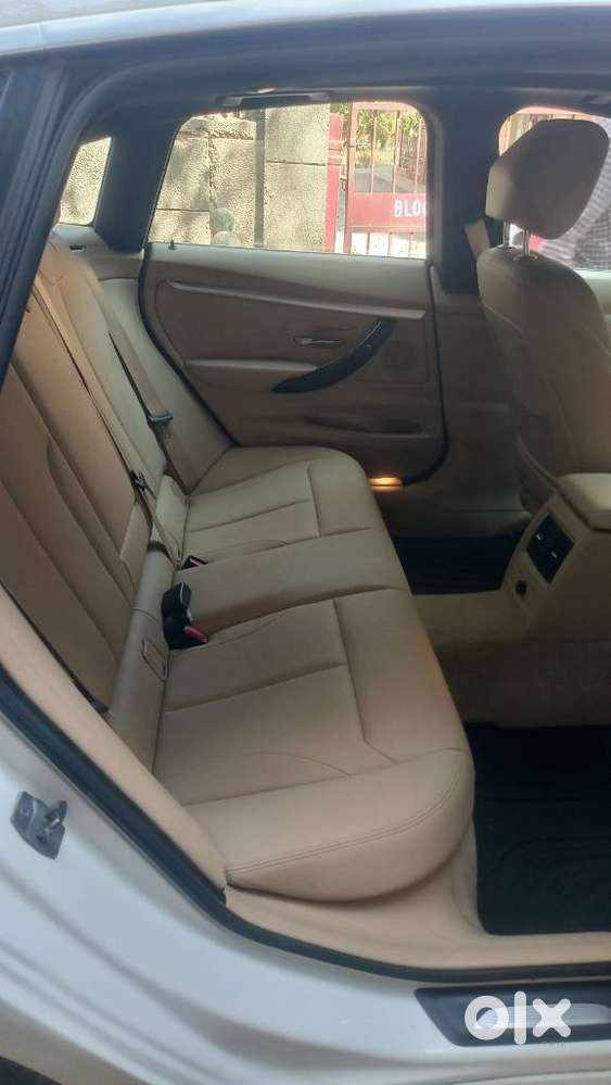 Bmw 3 Series 2.0 330i Gt M Sport, 2019, Petrol