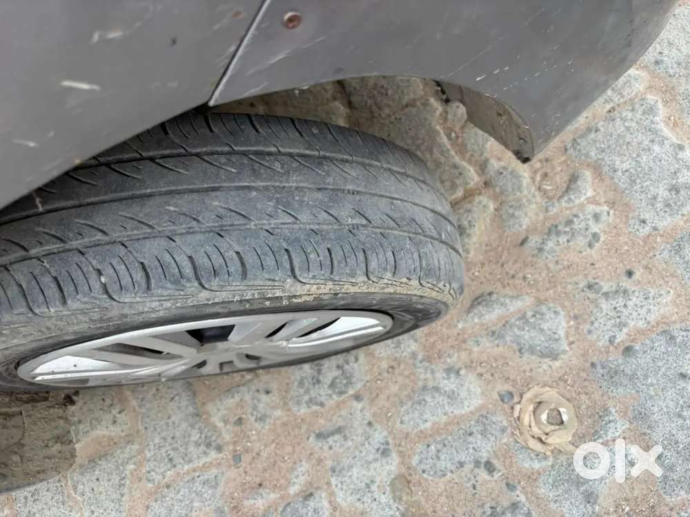 Maruti Suzuki Wagon R 2015 Petrol Well Maintained