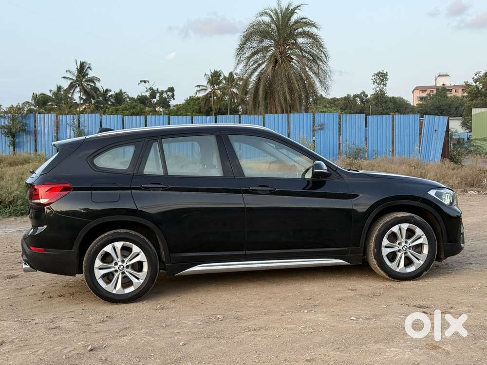 Bmw X1 Sdrive 20d X Line, 2021, Diesel