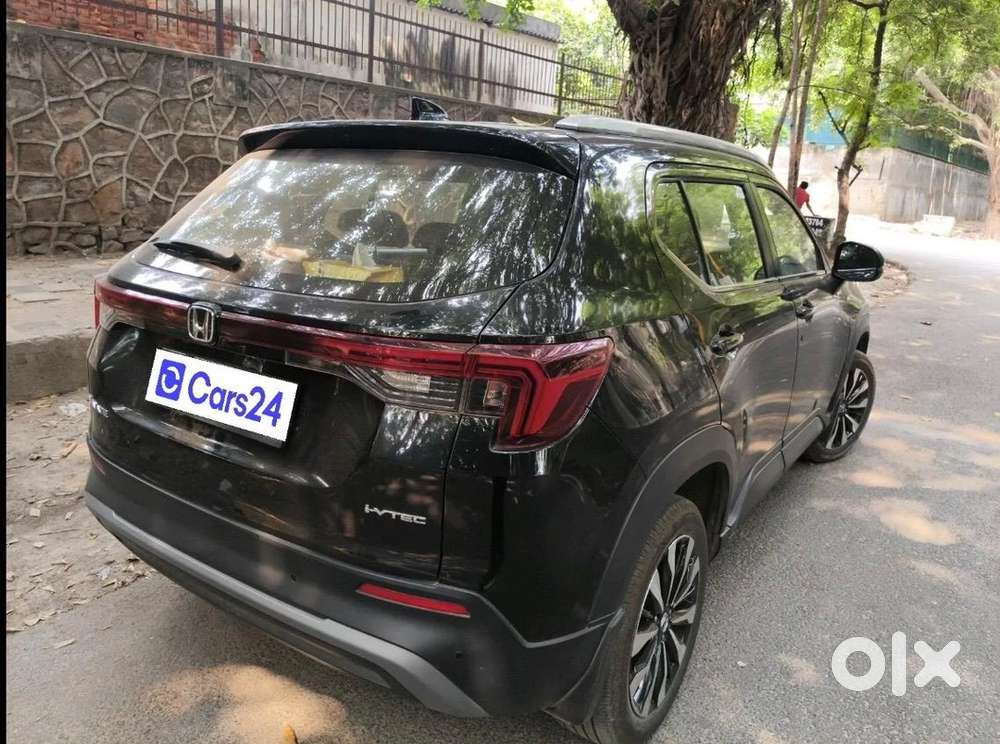 Honda Elevate 2025 Petrol