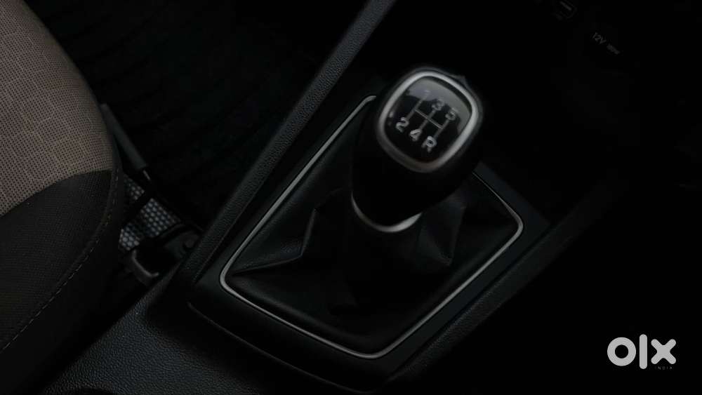 Hyundai Elite I20 Asta Option, 2016, Petrol