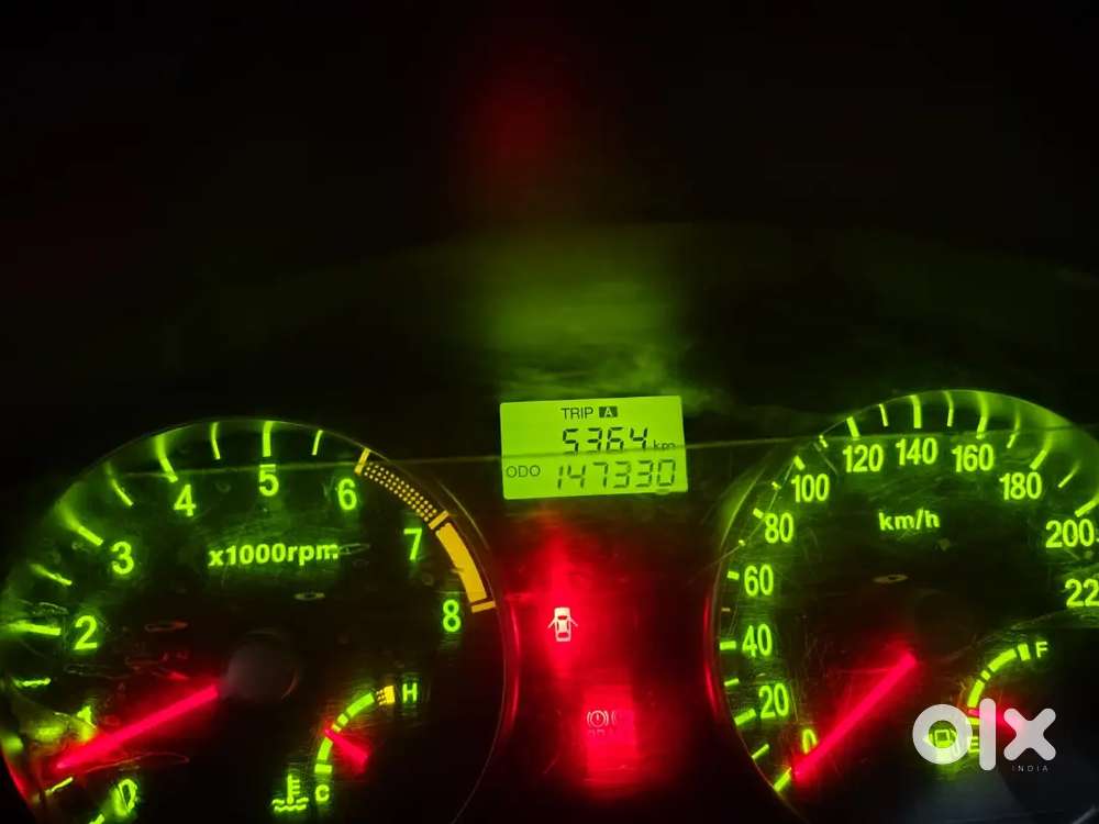 Hyundai Verna 2007 Petrol 147330 Km Driven