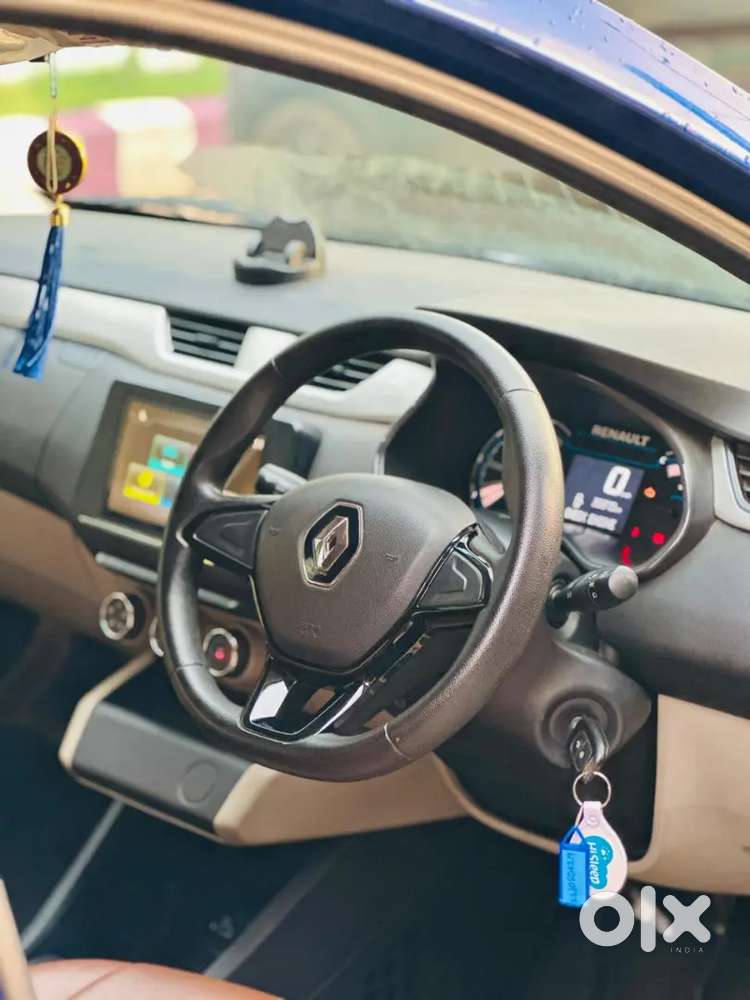 Renault Triber 2019 Petrol 30000 Km Driven