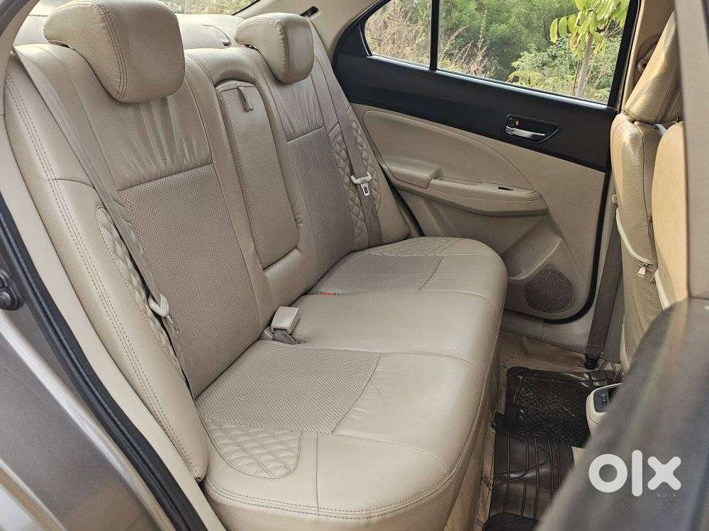 Maruti Suzuki Swift Dzire Vdi Bsiv, 2020, Diesel