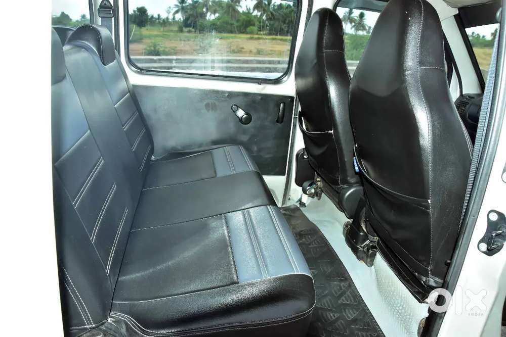 Maruti Suzuki Eeco Ac 2022