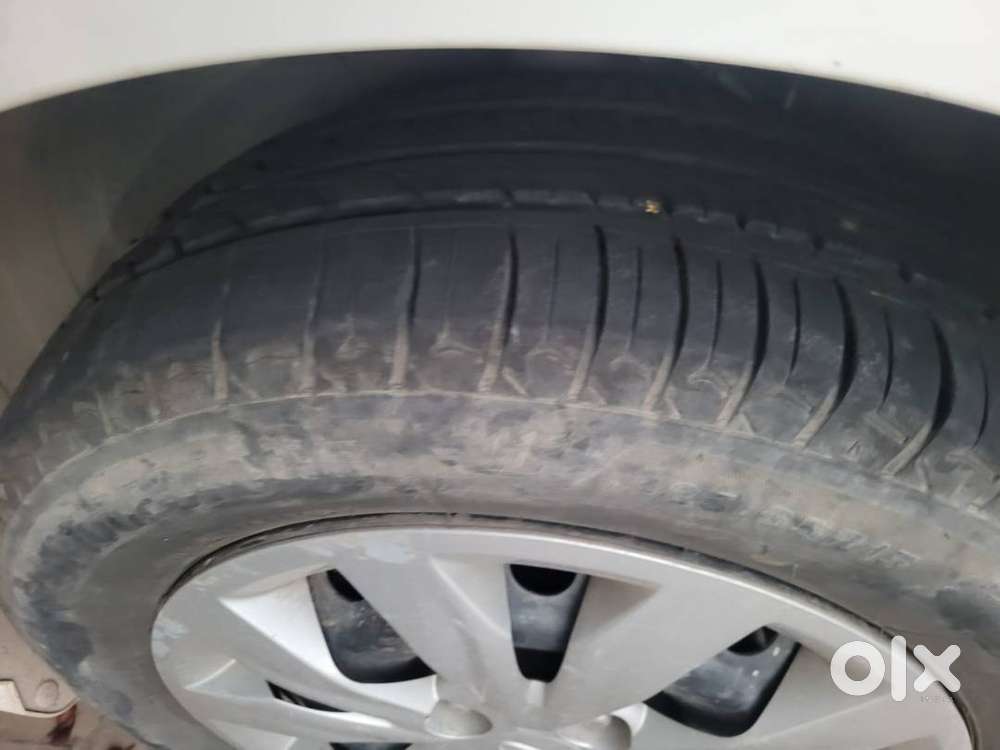 Hyundai Verna 2020 Petrol, New Tyre, New Battery, Company Serviced