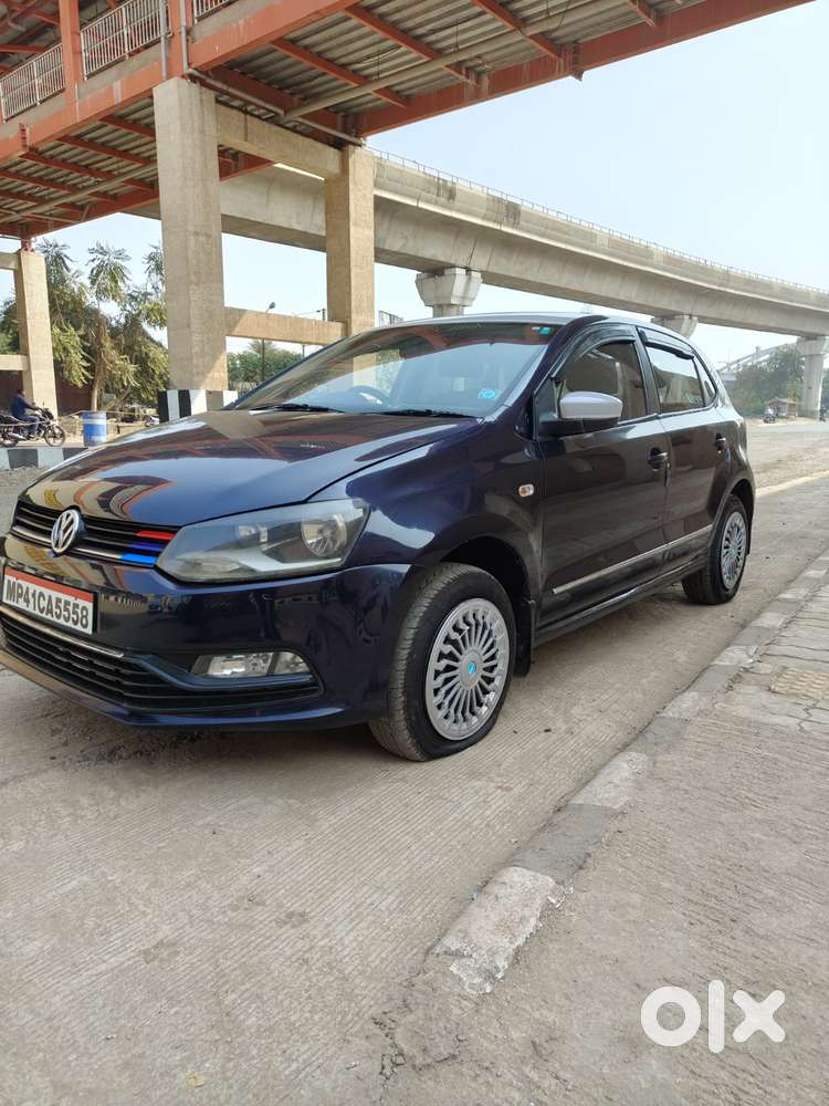 Volkswagen Polo 2013-2015 1.5 Tdi Comfortline, 2015, Diesel