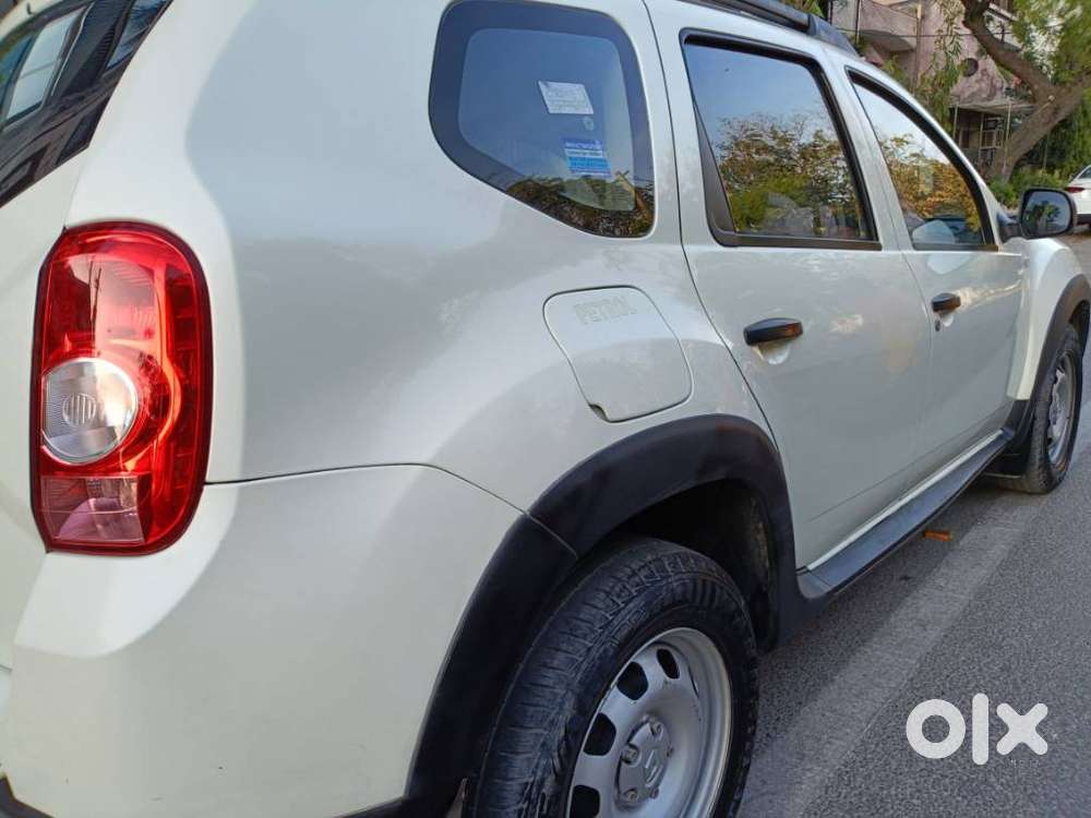 Renault Duster 85ps Rxl Adventure, 2015, Petrol