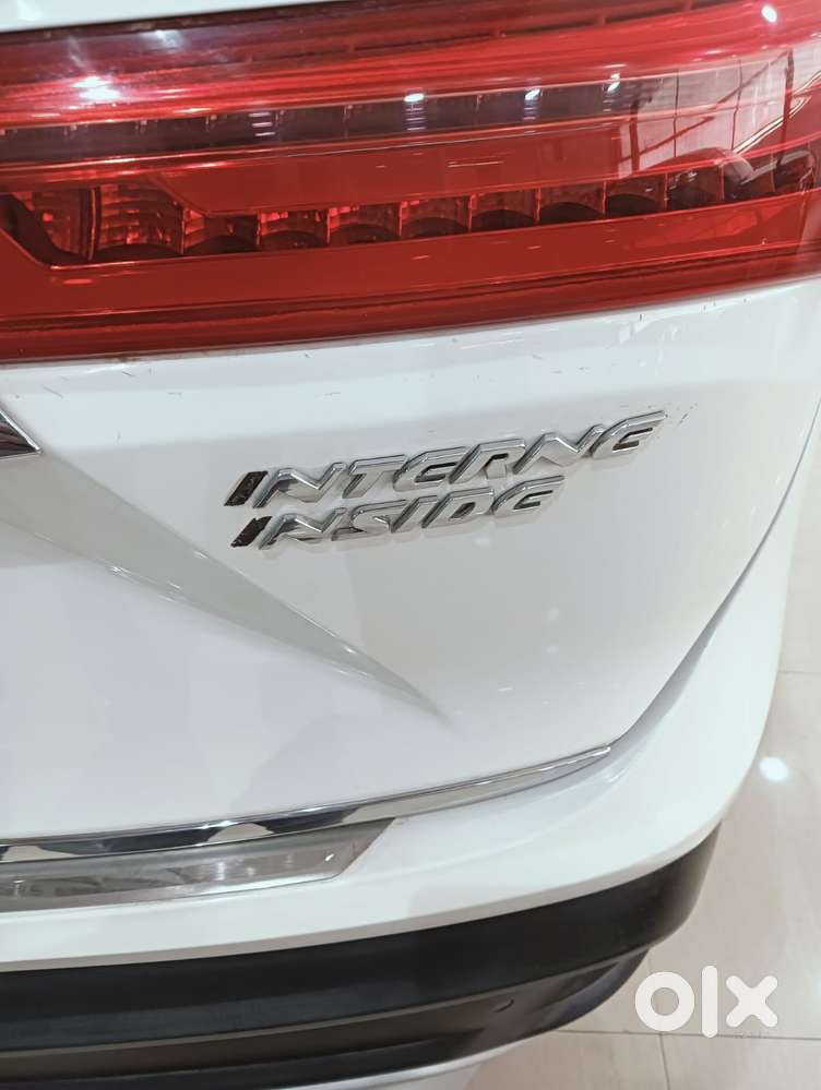 Mg Hector 1.5 Dct Sharp, 2019, Petrol
