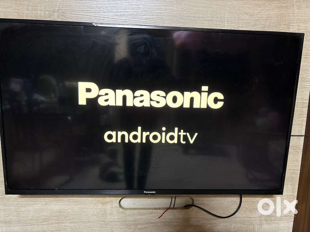 Panasonic Smart TV
