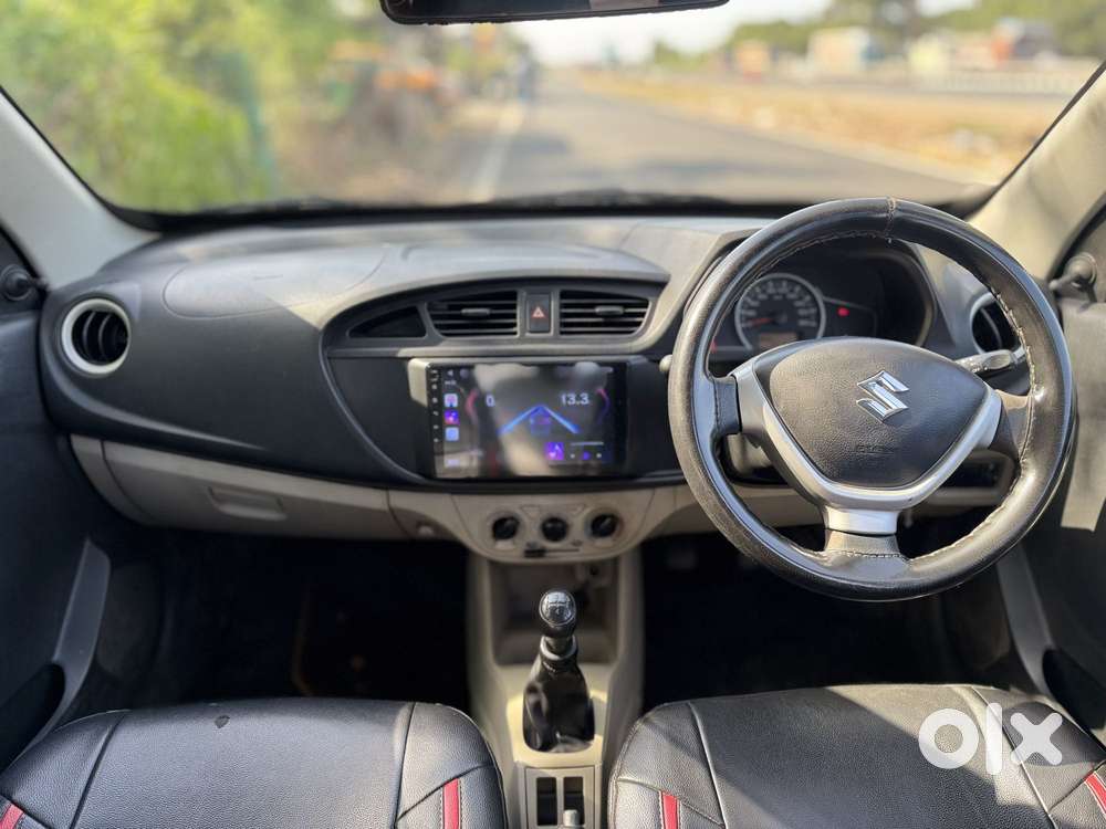Maruti Suzuki Alto 800 Vxi Airbag, 2021, Petrol