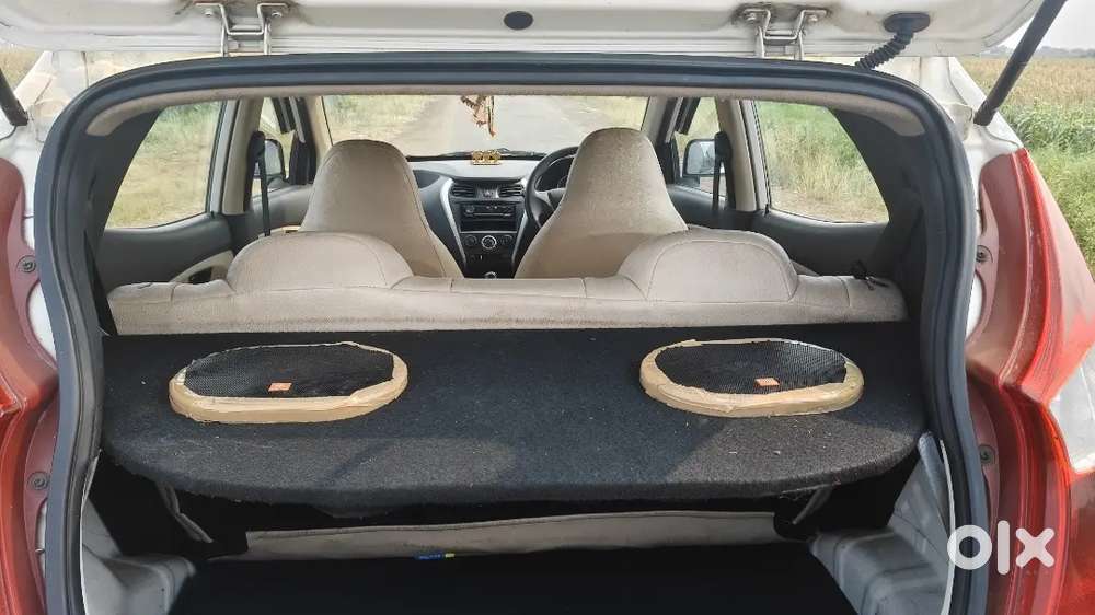 Hyundai Eon 2014 Petrol 62000 Km Driven Well Maintained