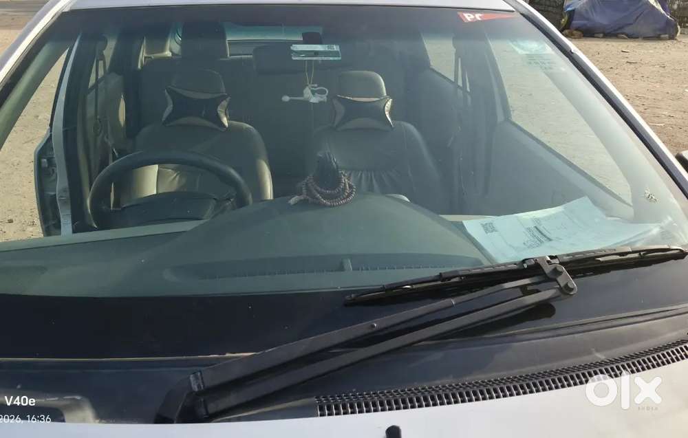 All New Tyers, Android Display, Two Original Key,