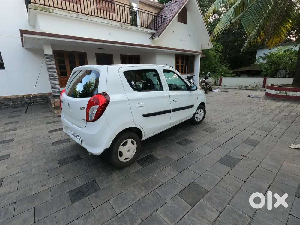 Maruti Suzuki Alto 2013 Excellent Condition