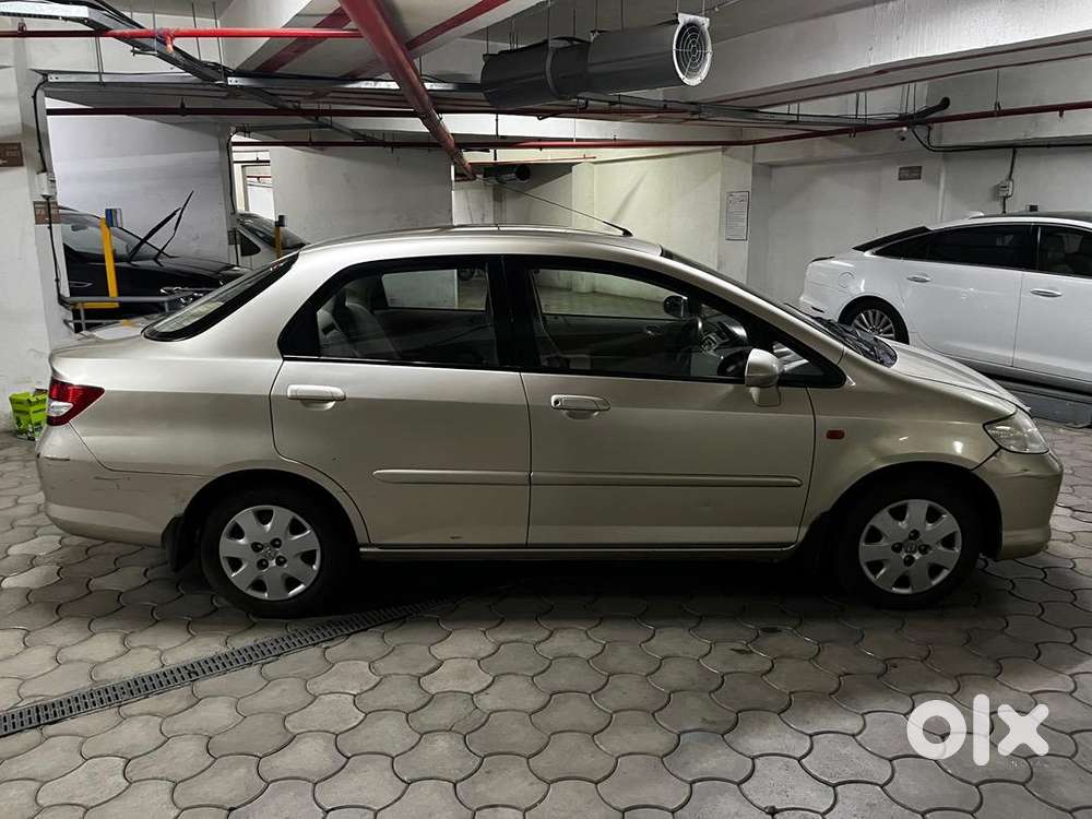 Honda City 2004 Petrol Good Condition