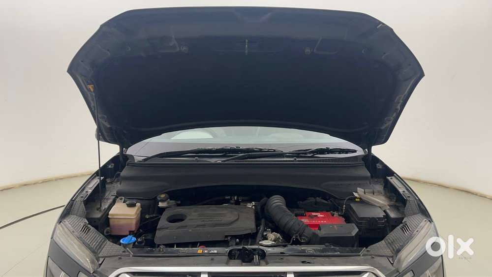 Hyundai Creta Sx (o) 1.5 Diesel Automatic, 2022, Diesel