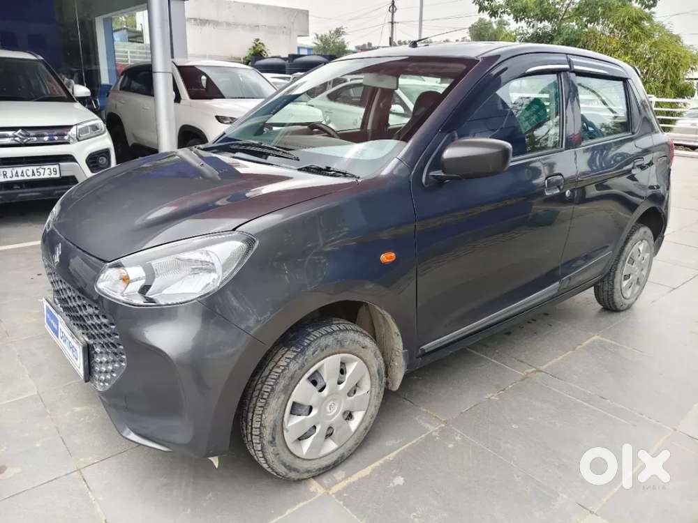 Maruti Suzuki Alto K10 1.0 Vxi, 2023, Petrol