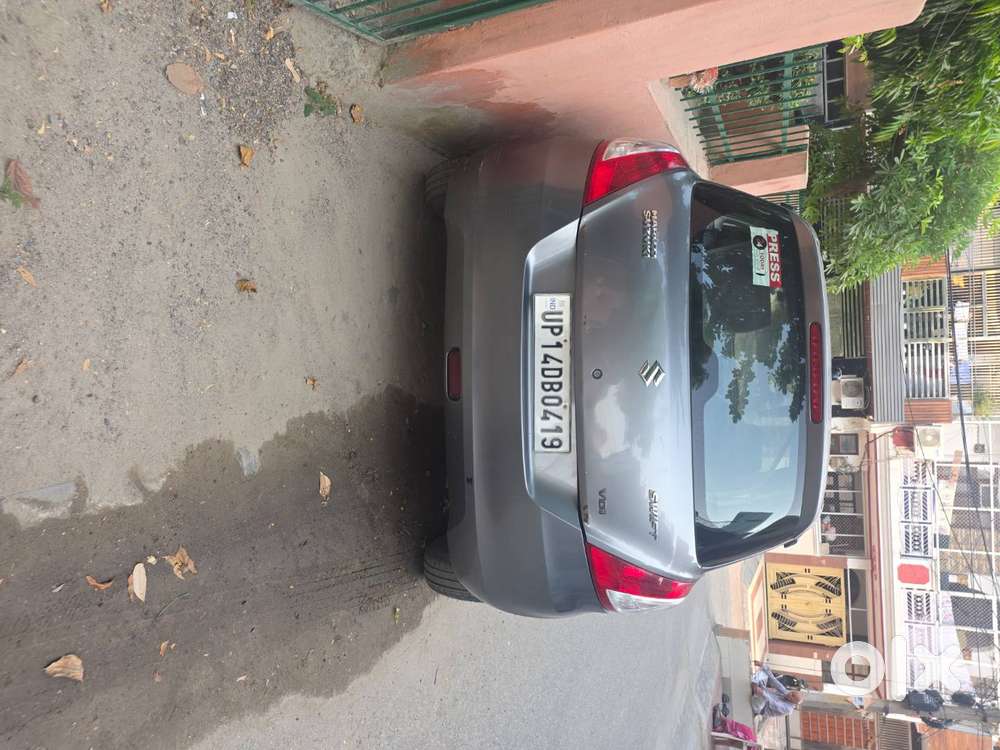 Maruti Swift Vdi 2016