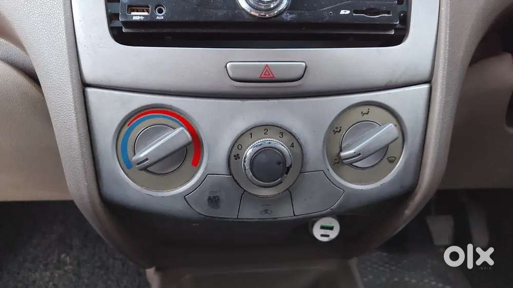 Chevrolet Sail U-va 2015 Diesel 104000 Km Driven