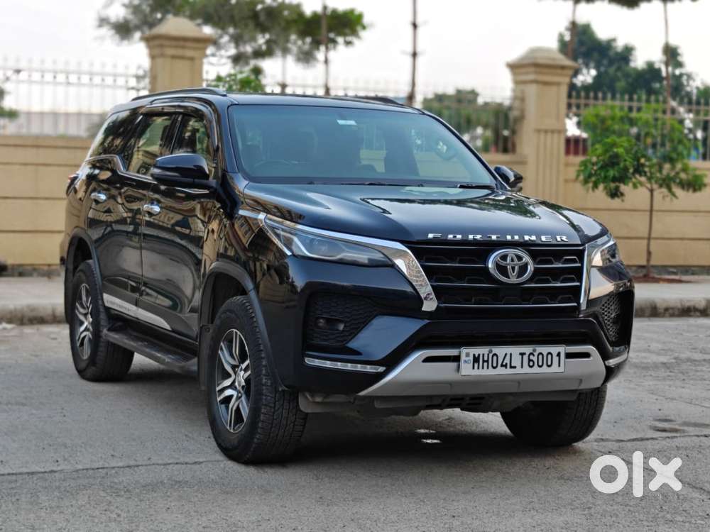 Toyota Fortuner 4x2 At 2.8 Diesel, 2023, Diesel