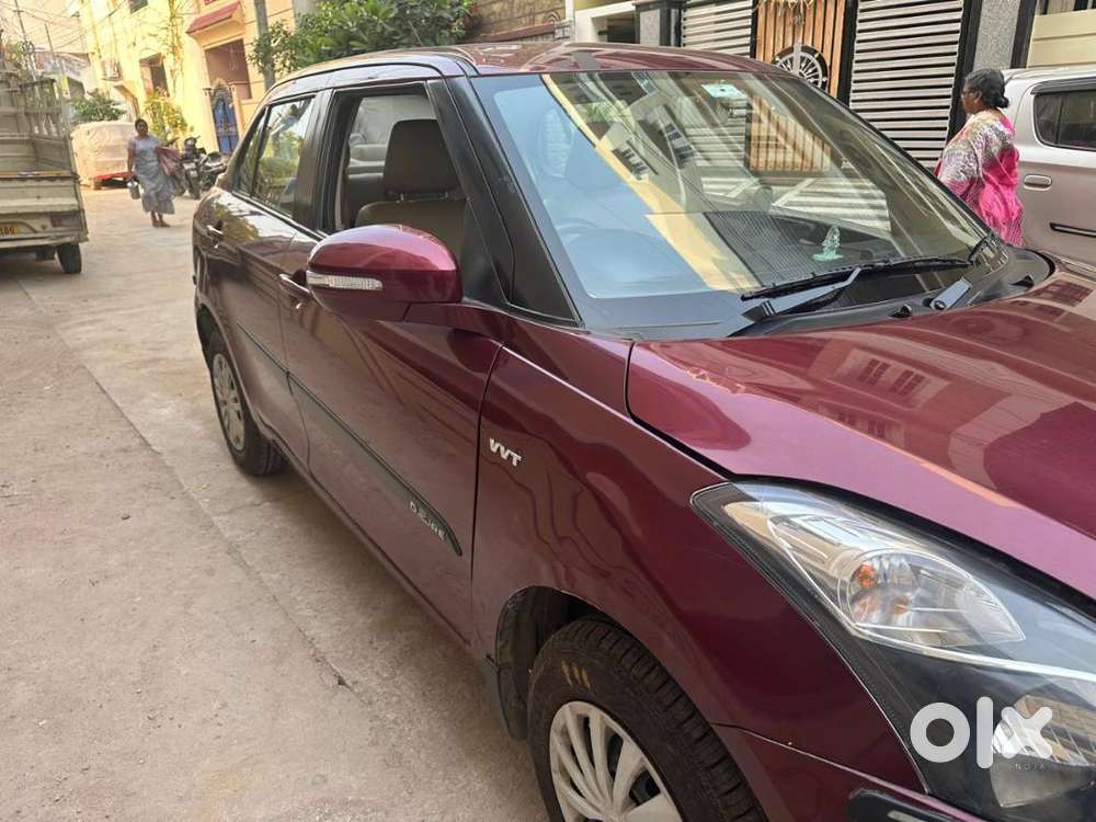 Want To Sell Swift Dzire Vxi(o) Model Car