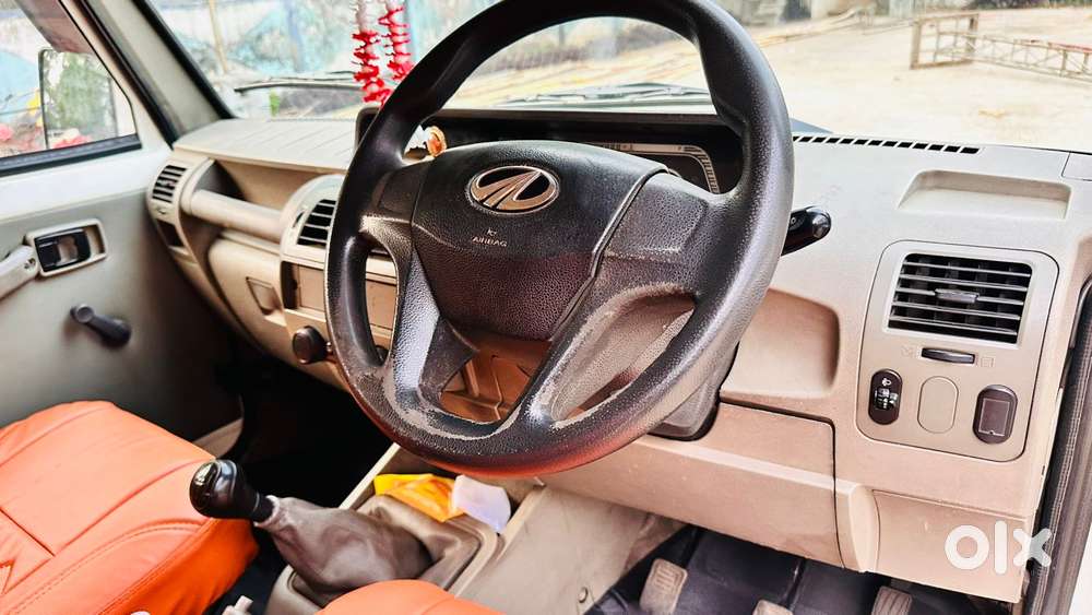 Mahindra Bolero Plus Ac Ps, 2019, Diesel