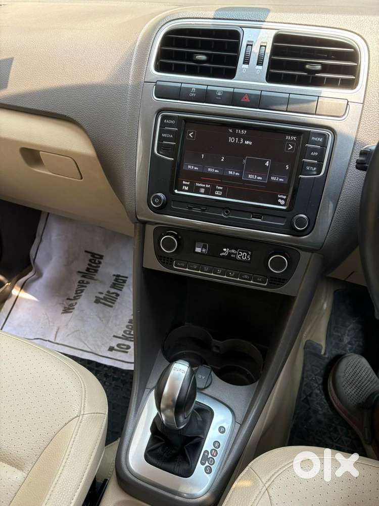 Volkswagen Vento 1.5 Tdi Highline, 2019, Diesel