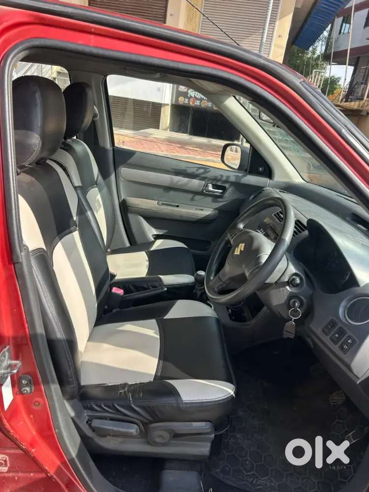 Maruti Swift Vxi 2008
