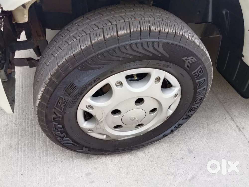 Mahindra Bolero 1.5 B6, 2022, Diesel