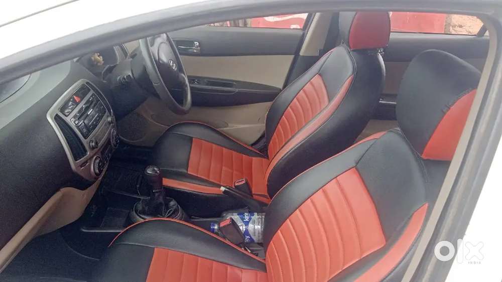 Excellent Engine Condition Good Mileage I20