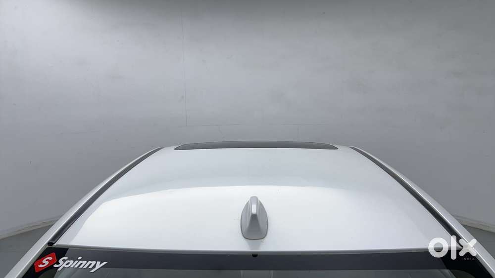 Honda City 1.5 Zx Cvt I-vtec, 2022, Petrol