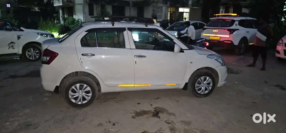 2nd Owner Maruti Dzire 2019