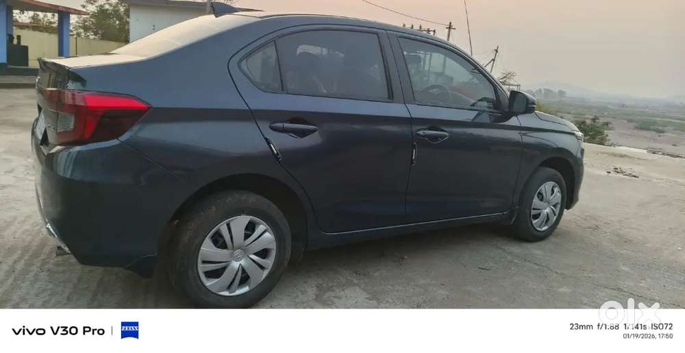 Honda Amaze 2024 Petrol 19000 Km Driven