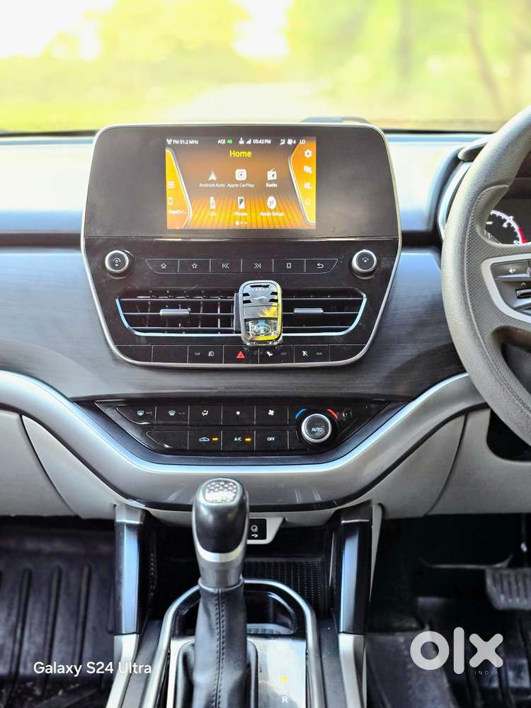 Tata Safari 2.0 Kryotec Xta Plus, 2022, Diesel