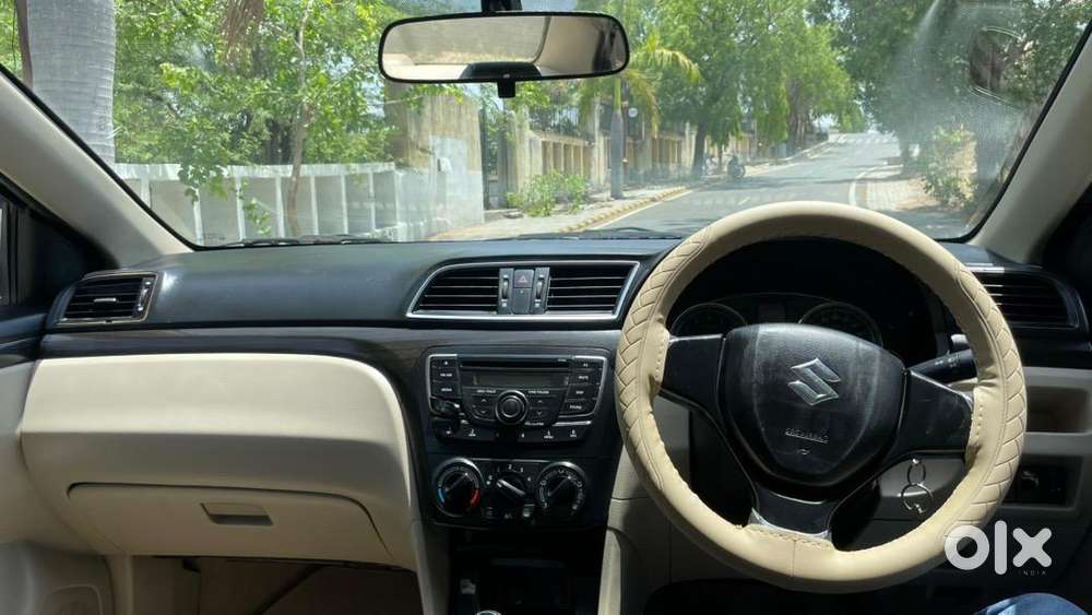 Maruti Suzuki Ciaz 2017 Petrol Good Condition