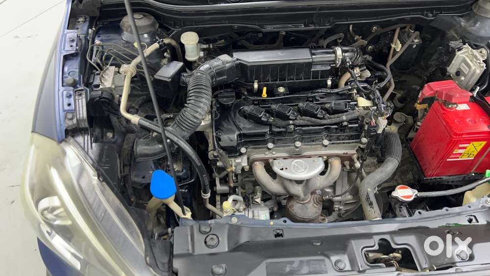 Maruti Suzuki S-cross Alpha 1.6, 2020, Petrol
