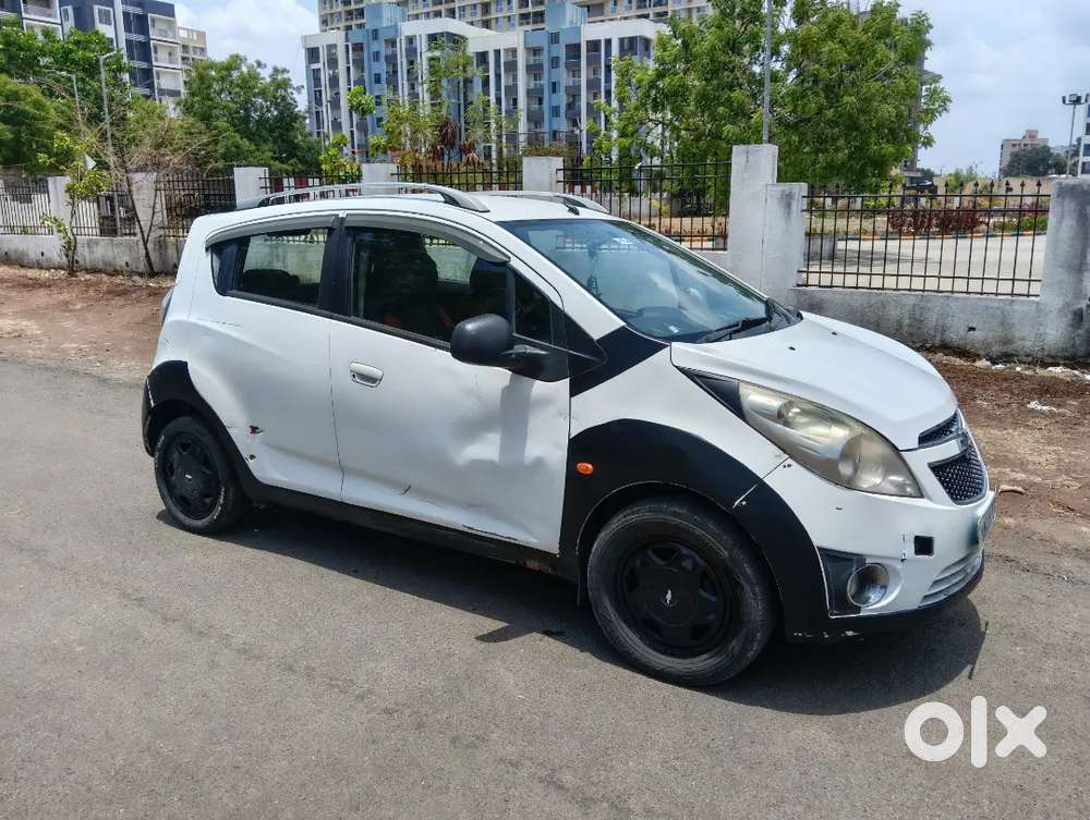 Chevrolet Beat 2010