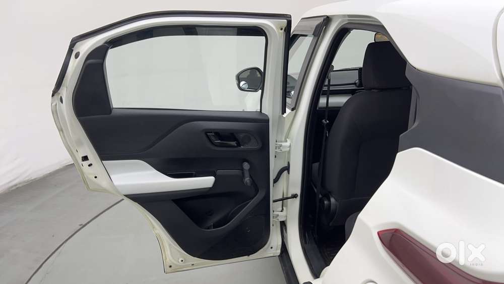 Tata Punch Pure, 2023, Petrol