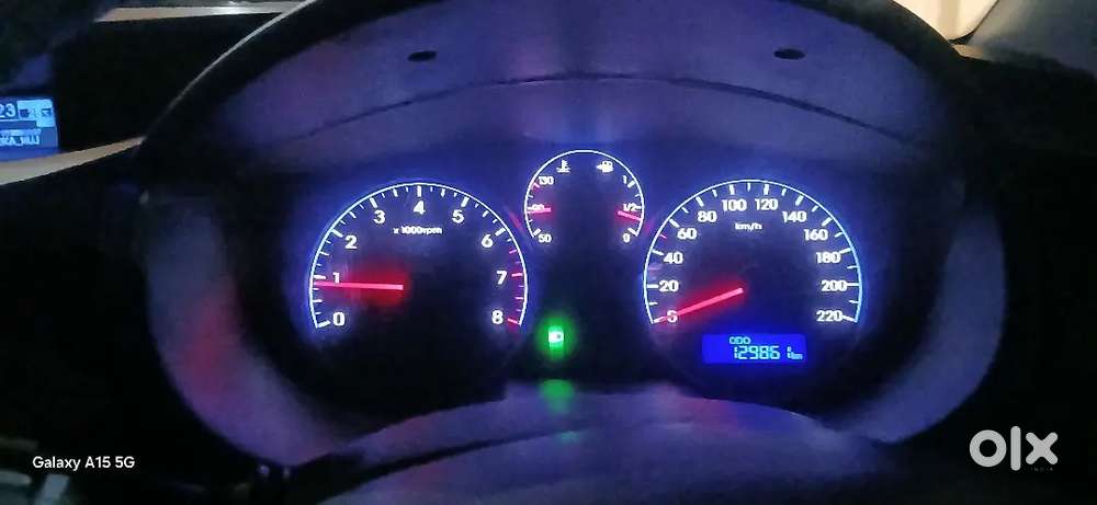 Hyundai I20 1.2 Spotz 2014