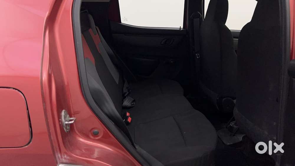 Renault Kwid 1.0 Rxt Amt, 2017, Petrol