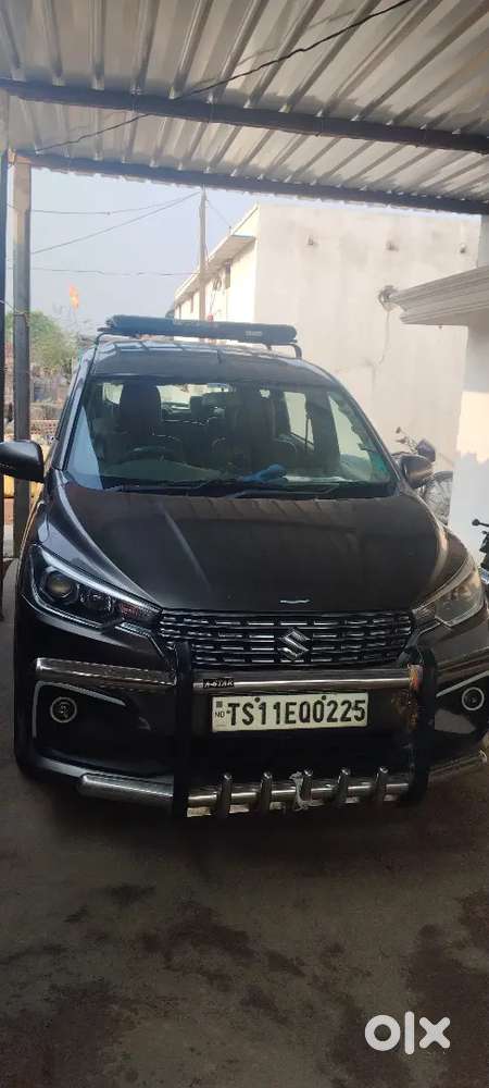 Maruthi Ertiga
