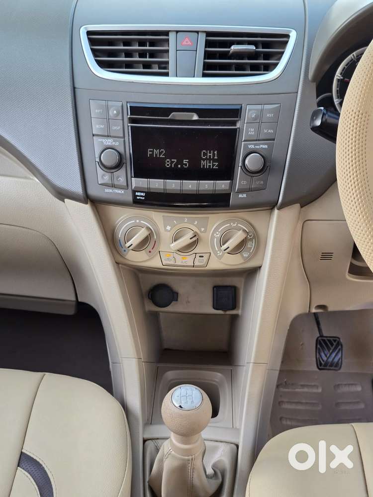 Maruti Suzuki Ertiga, 2014, Diesel
