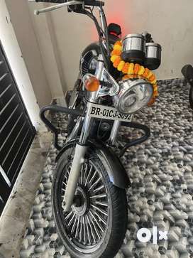 100 spoke wheels discount for royal enfield