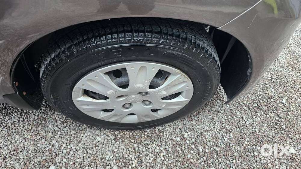 Honda Brio 2011-2013 S Mt, 2012, Petrol