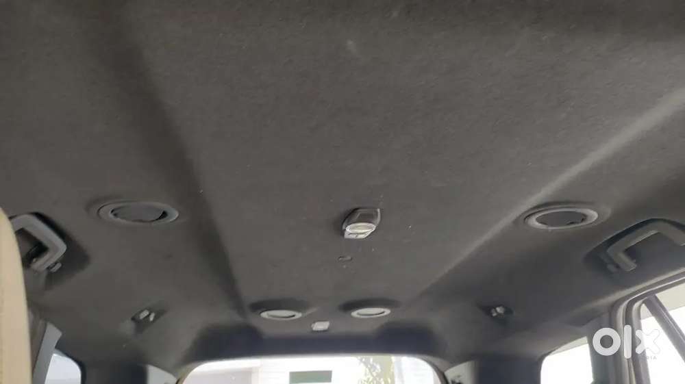 Ford Endeavour 2017 Diesel 150000 Km Driven