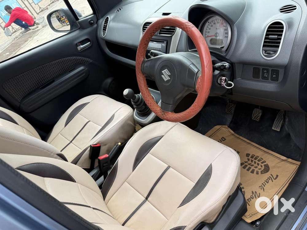 Maruti Suzuki Ritz Vdi, 2014, Diesel