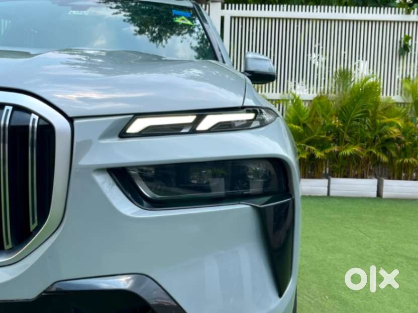 Bmw X7 3.0 Xdrive 40i M Sport, 2024, Petrol
