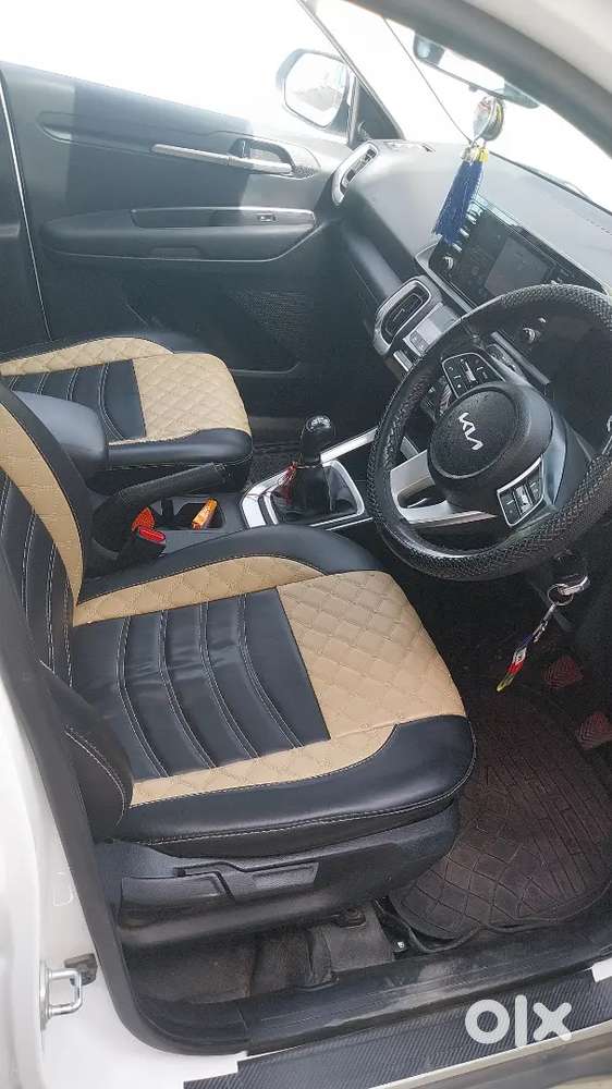 Brand New Condition +2 Service Free