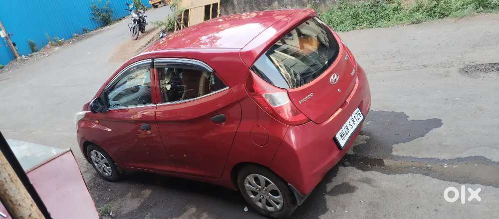 Hyundai Eon 2014 Cng & Hybrids 51000 Km Driven